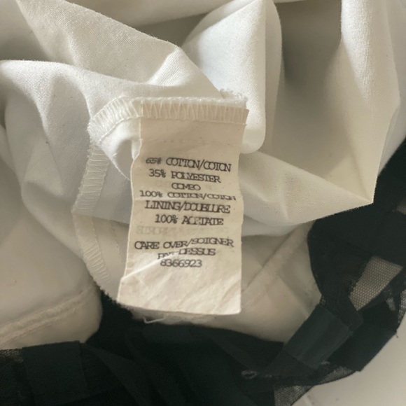 Vintage Cynthia Steffe Evening Cocktail Dress - Picture 10 of 12